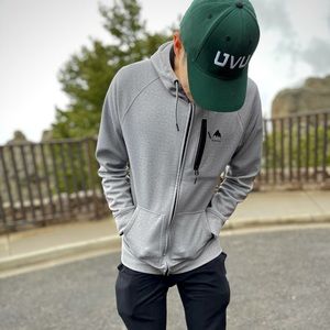 Meet your Posher, Irving